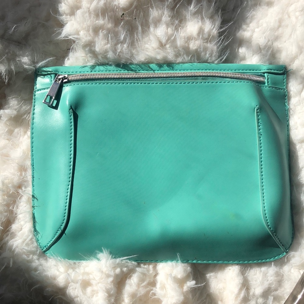 ASOS clutch